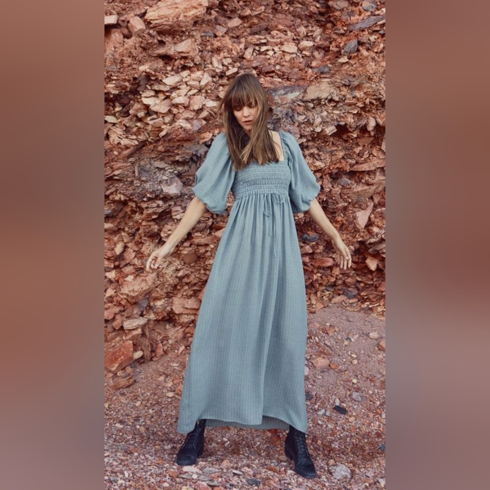 Christy Dawn Katrina dress - M